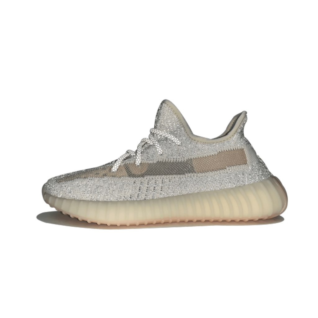 yeezy lundmark stock numbers